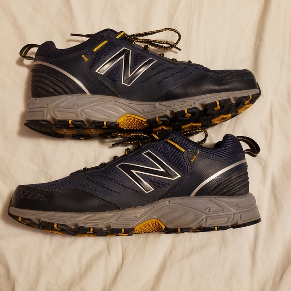 New Balance 573 V3 All Terrain Shoes Men's Size 10.5 4E - Picture 16 of 16